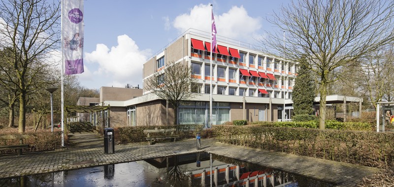Fontys Hogescholen Den Bosch