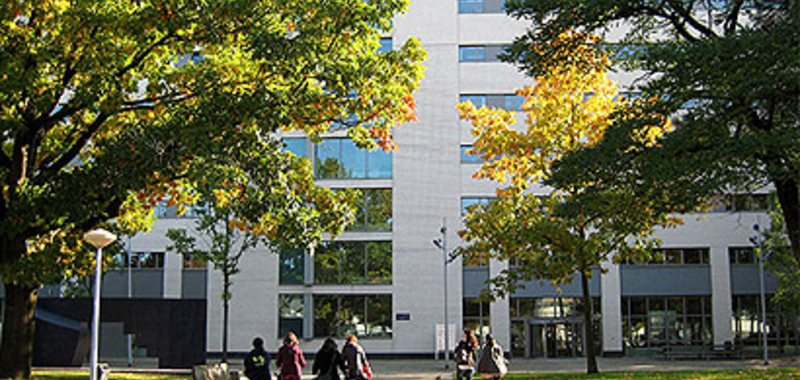 TIAS School for Business and Society