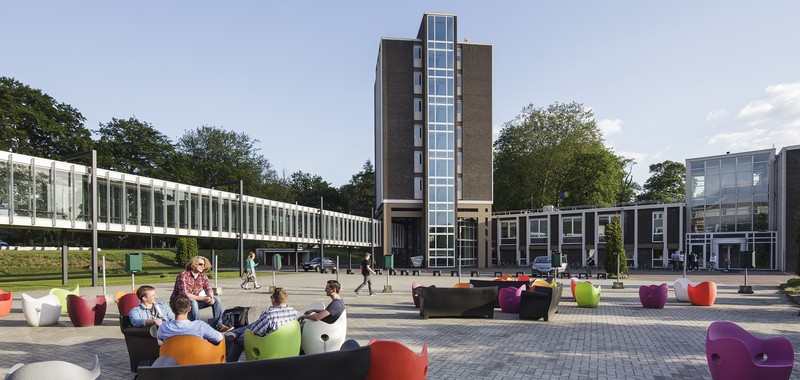 Fontys Hogescholen Venlo
