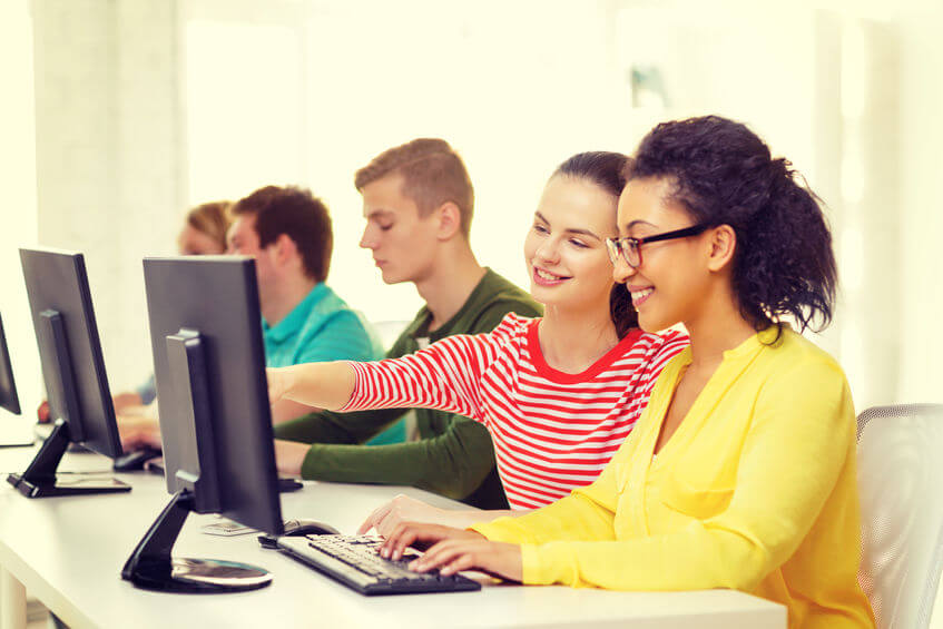 Wat is er allemaal mogelijk op Studiekeuze123?