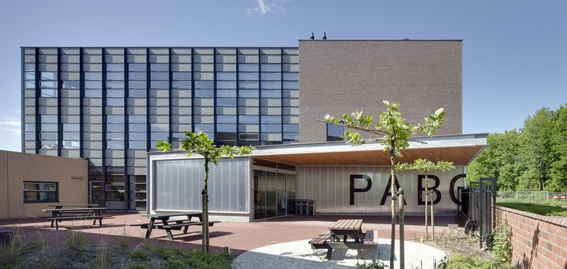 Fontys Hogescholen Veghel