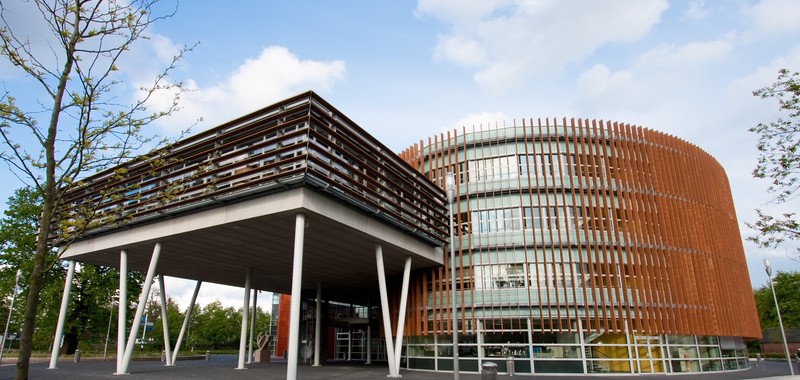 Wittenborg University of Applied Sciences