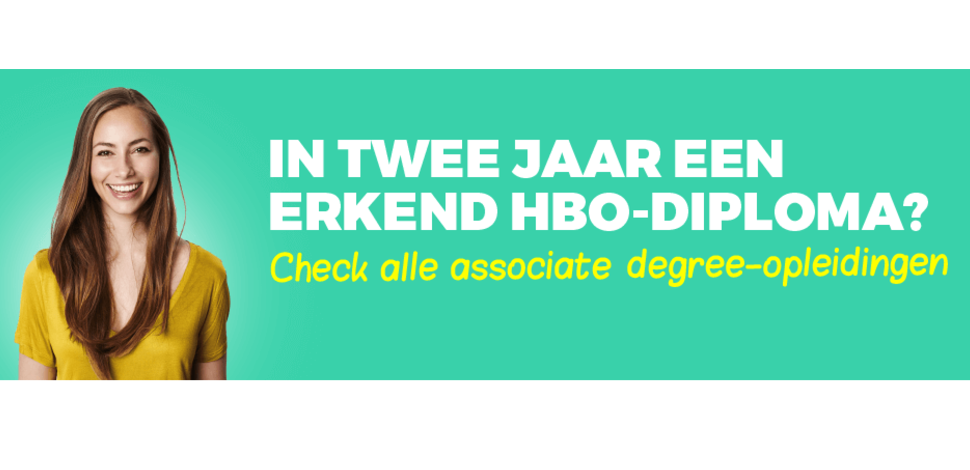 Collegegeld associate degree