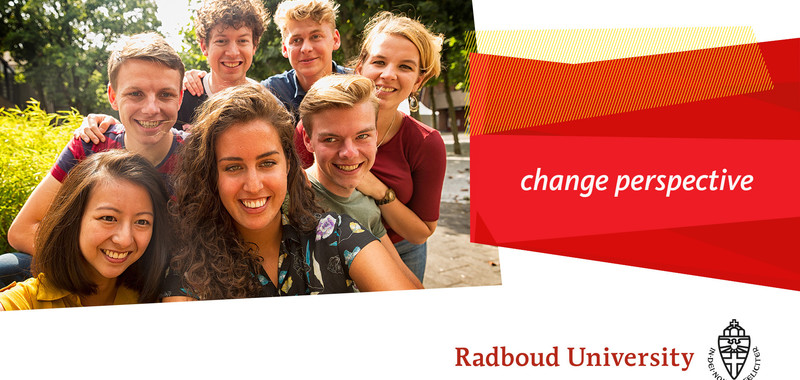 Radboud Universiteit