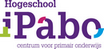 Logo Hogeschool iPabo Alkmaar