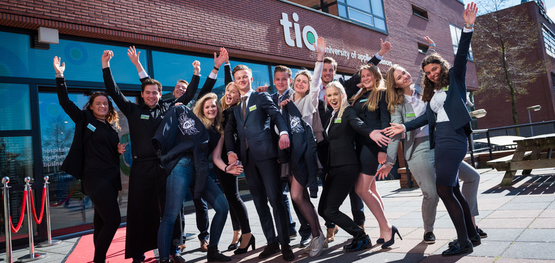 Hogeschool Tio Amsterdam