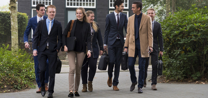 IVA Driebergen Business School