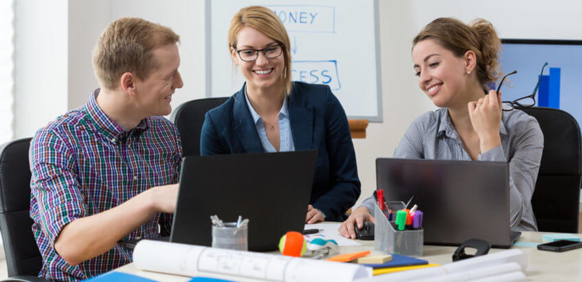 Waarom Gaan Studeren Naast Je Werk? - Studiekeuze123