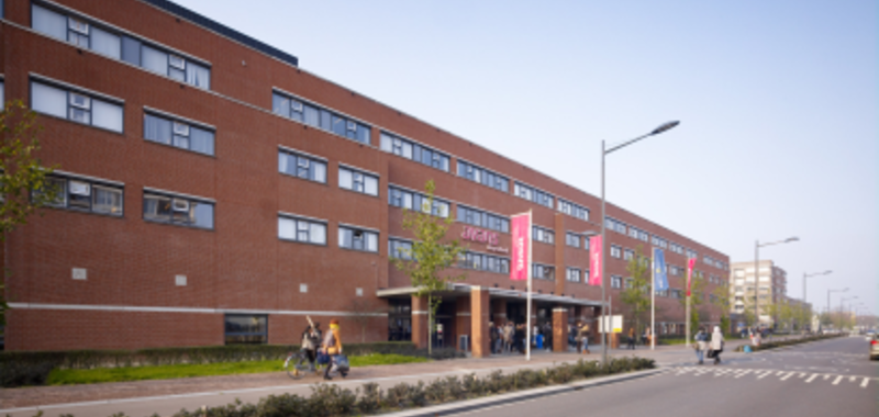Avans Hogeschool 's Hertogenbosch