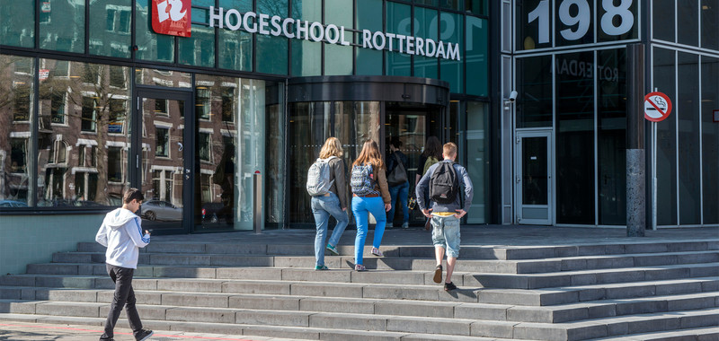 Hogeschool Rotterdam