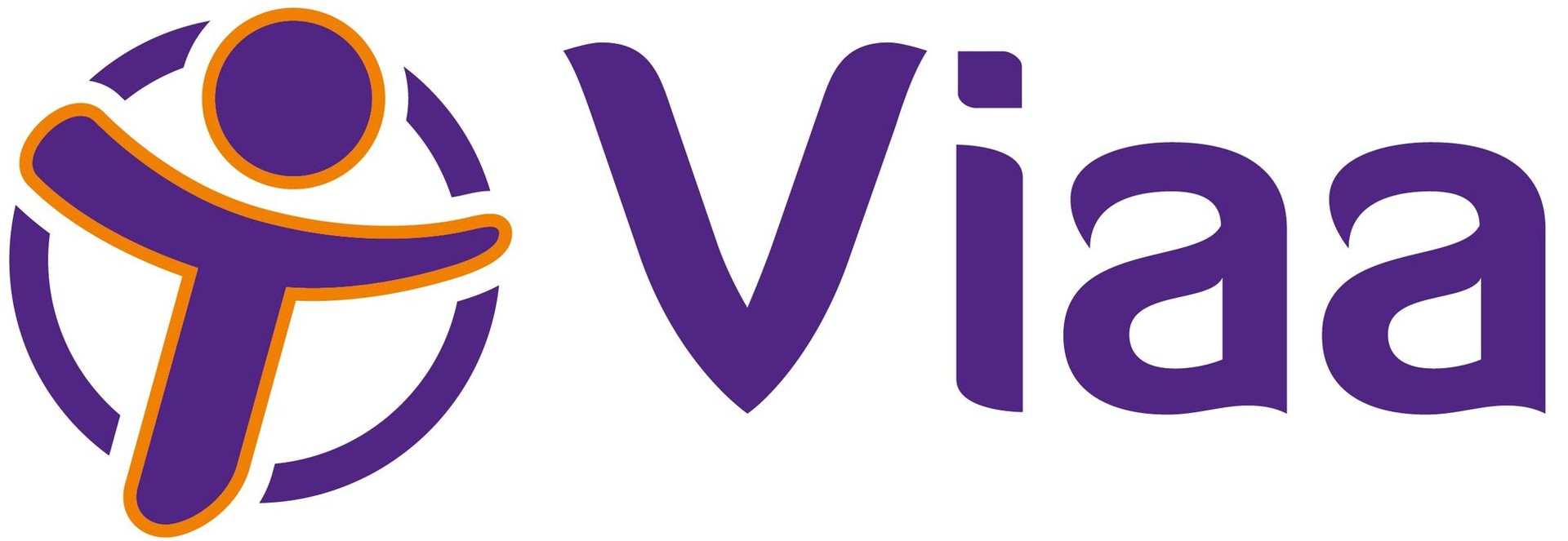 Logo Viaa