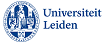 Logo Universiteit Leiden