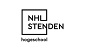 Logo NHL Stenden Leeuwarden