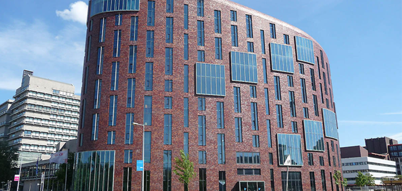 Hogeschool Inholland Amsterdam