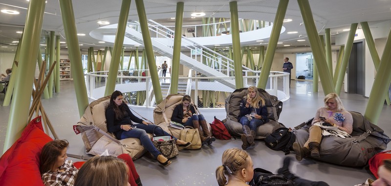 Aeres Hogeschool Wageningen