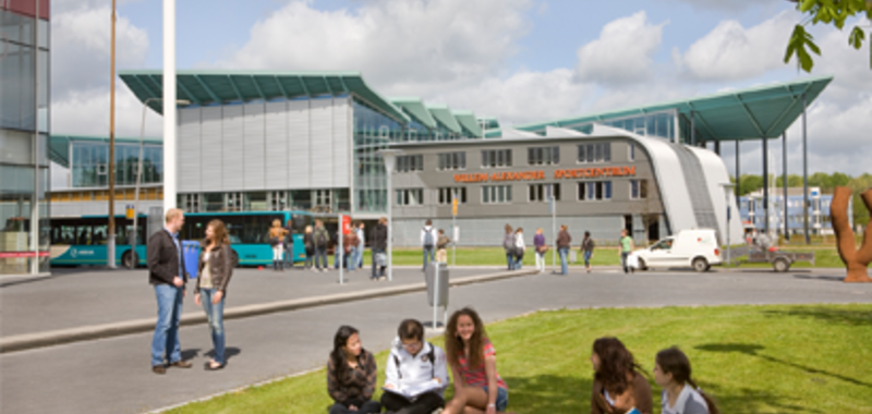 Hanzehogeschool Groningen