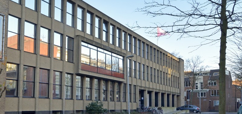 NHL Stenden Groningen