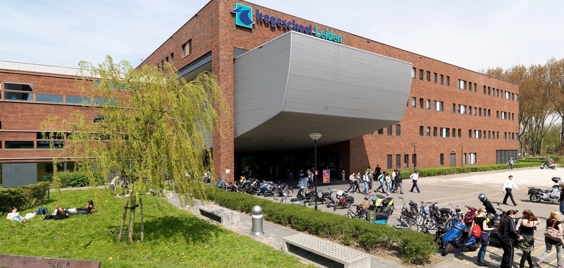 Hogeschool Leiden