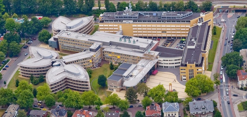 Saxion Enschede