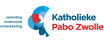 Logo Katholieke Pabo Zwolle