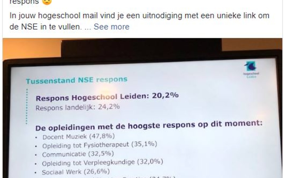 Bekijk het bericht