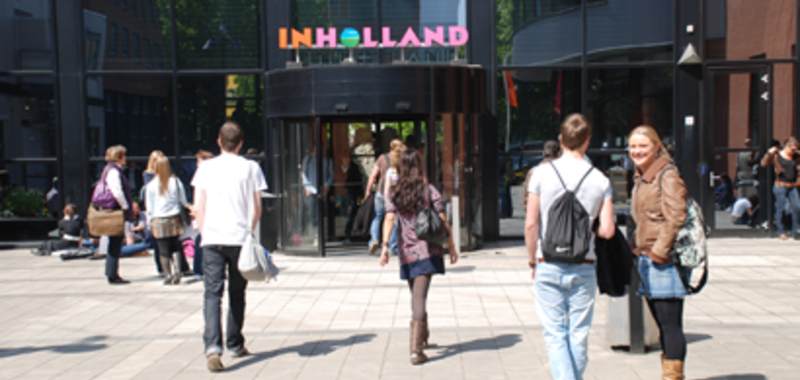 Hogeschool Inholland Den Haag