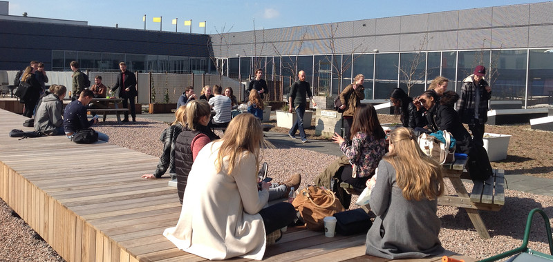Aeres Hogeschool Almere