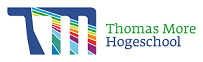 Logo Thomas More Hogeschool