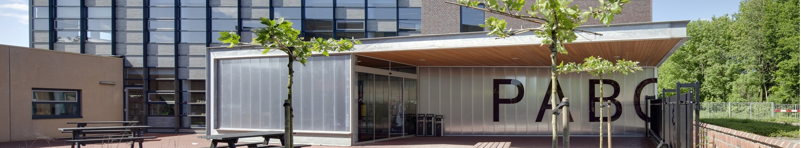 Fontys Hogescholen Veghel