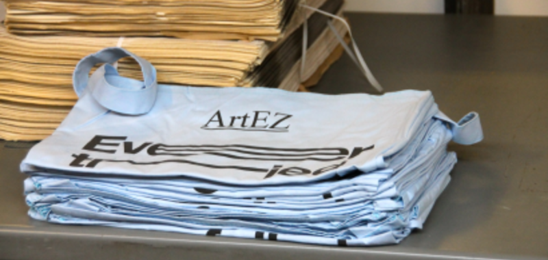 ArtEZ hogeschool voor de kunsten Enschede