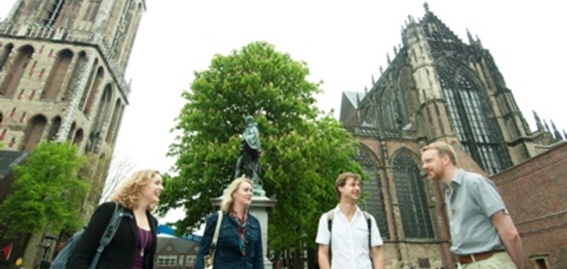 Tilburg University Utrecht