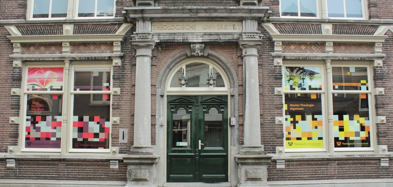 Theologische Universiteit Kampen