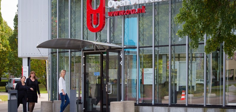 Open Universiteit