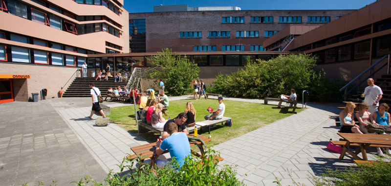 Hogeschool Inholland Alkmaar