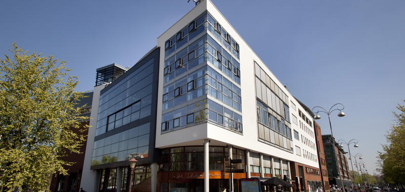 Amsterdamse Hogeschool voor de Kunsten