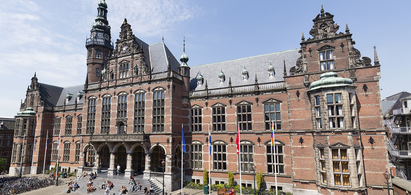 Rijksuniversiteit Groningen