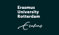 Logo Erasmus Universiteit Rotterdam