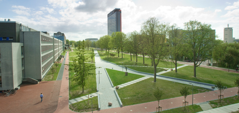 Technische Universiteit Delft