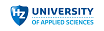 Logo HZ University of Applied Sciences Middelburg