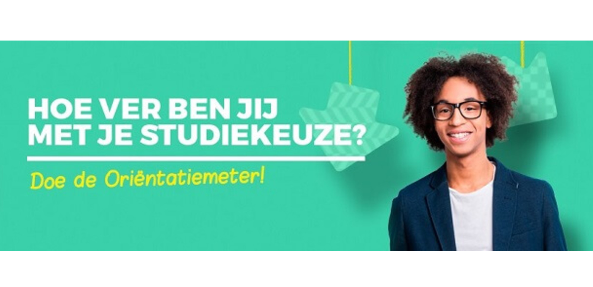 De Oriëntatiemeter: in welke fase zit je?