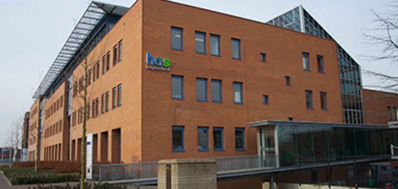 HAS Hogeschool Den Bosch