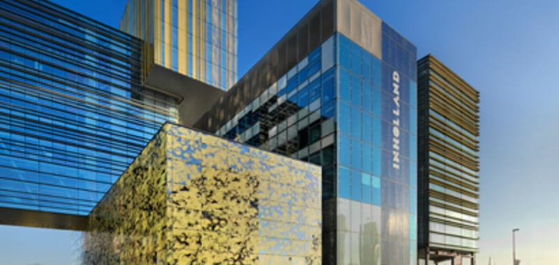 Hogeschool Inholland Rotterdam