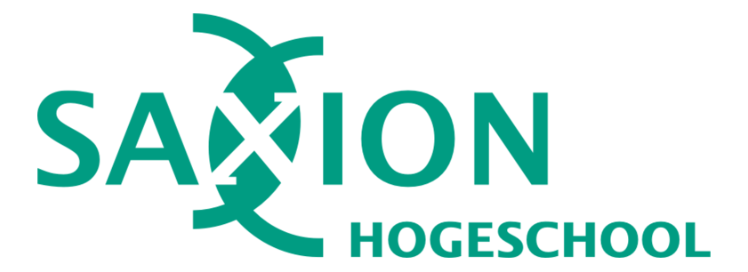 Logo Saxion Deventer