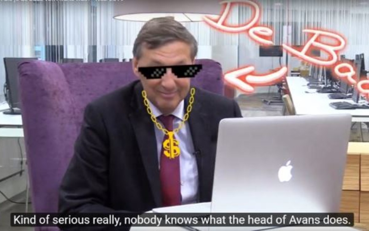 Bekijk de video