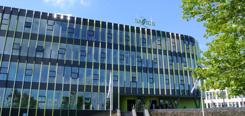 Saxion Next