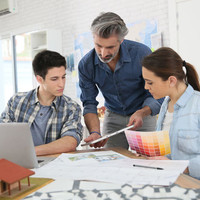 Deelnemen aan studiekeuzecheck?