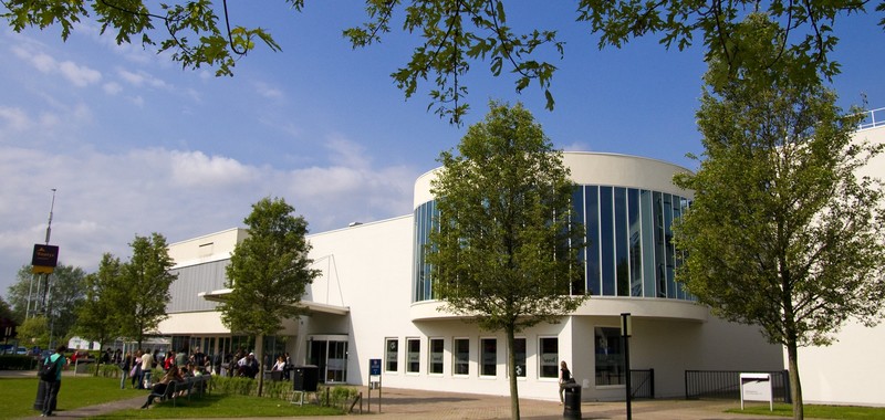 Fontys Hogescholen Tilburg