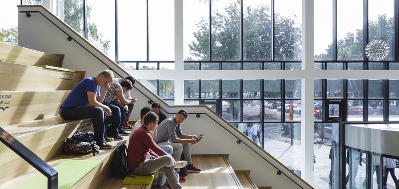 Fontys Hogescholen Eindhoven