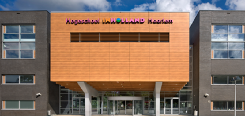 Hogeschool Inholland Haarlem