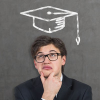Bachelor, master of associate degree?